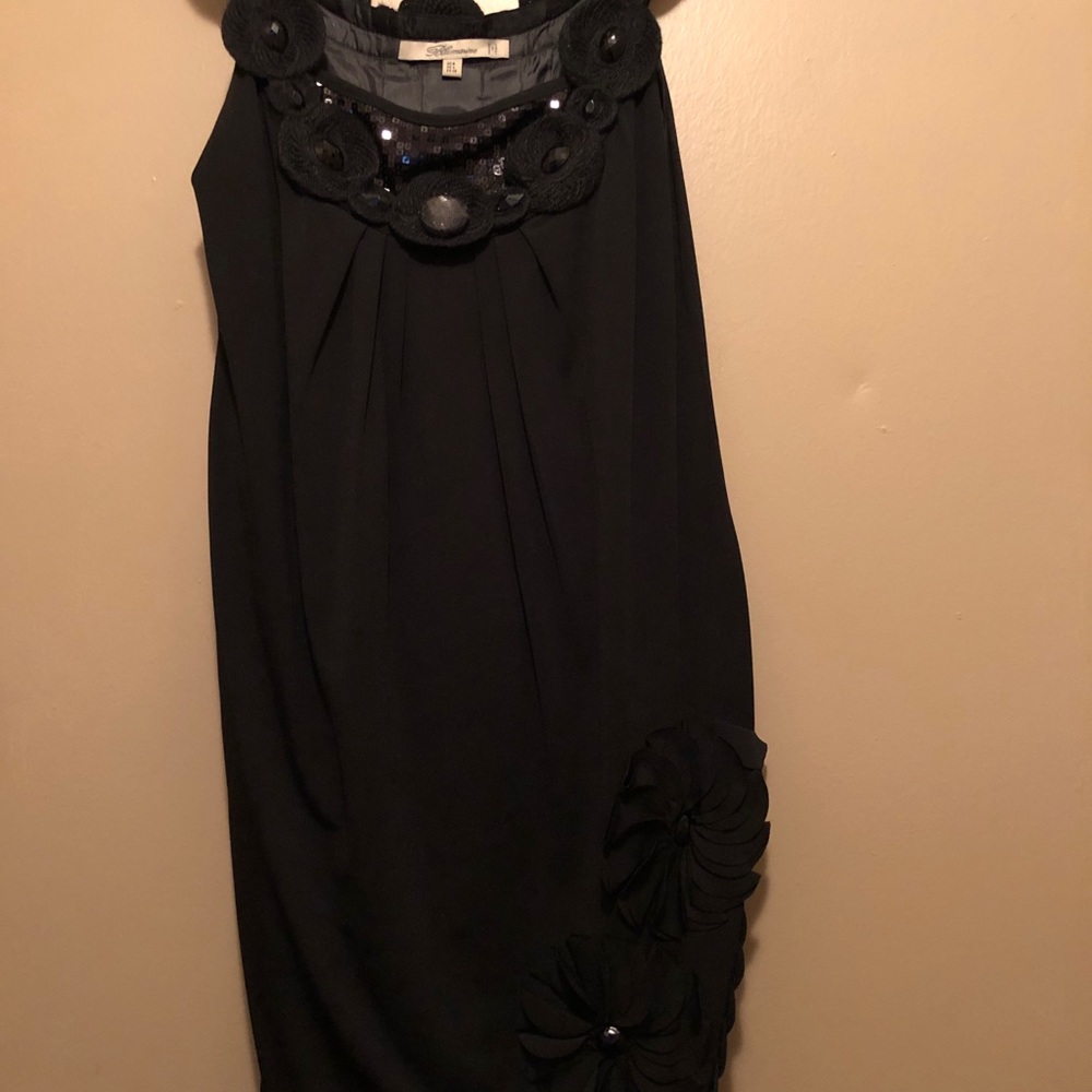 Made in Italy Blumarine Dress